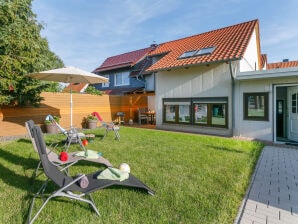 Ferienhaus Andrea - Hasselfelde - image1