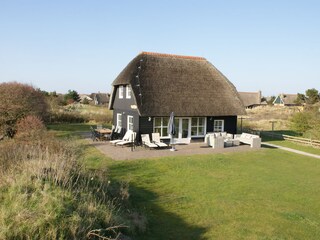 Casa per le vacanze Buren Registrazione all'aperto 2