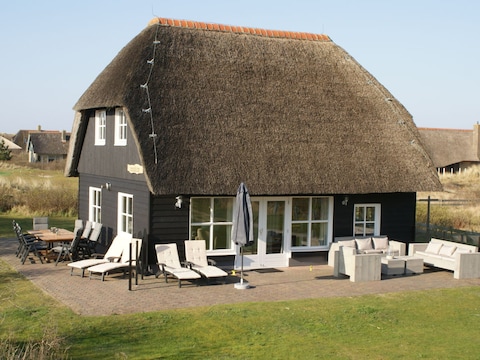 Ferienhaus Zeeduin