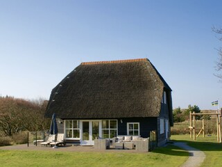 Casa per le vacanze Buren Registrazione all'aperto 3