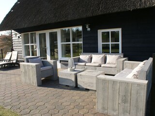 Casa per le vacanze Buren Registrazione all'aperto 4