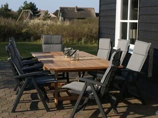 Casa per le vacanze Buren Registrazione all'aperto 5