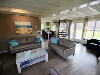 Casa per le vacanze Buren Caratteristiche 7