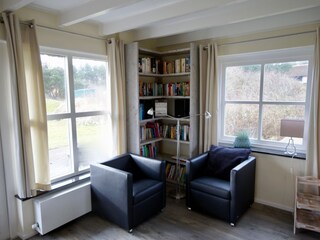 Casa per le vacanze Buren Caratteristiche 8