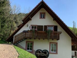 Ferienwohnung Luxhof - St. Peter im Schwarzwald - image1