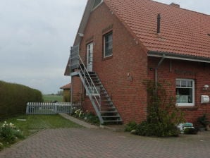 Ferienwohnung Kleine Perle - Pilsum - image1