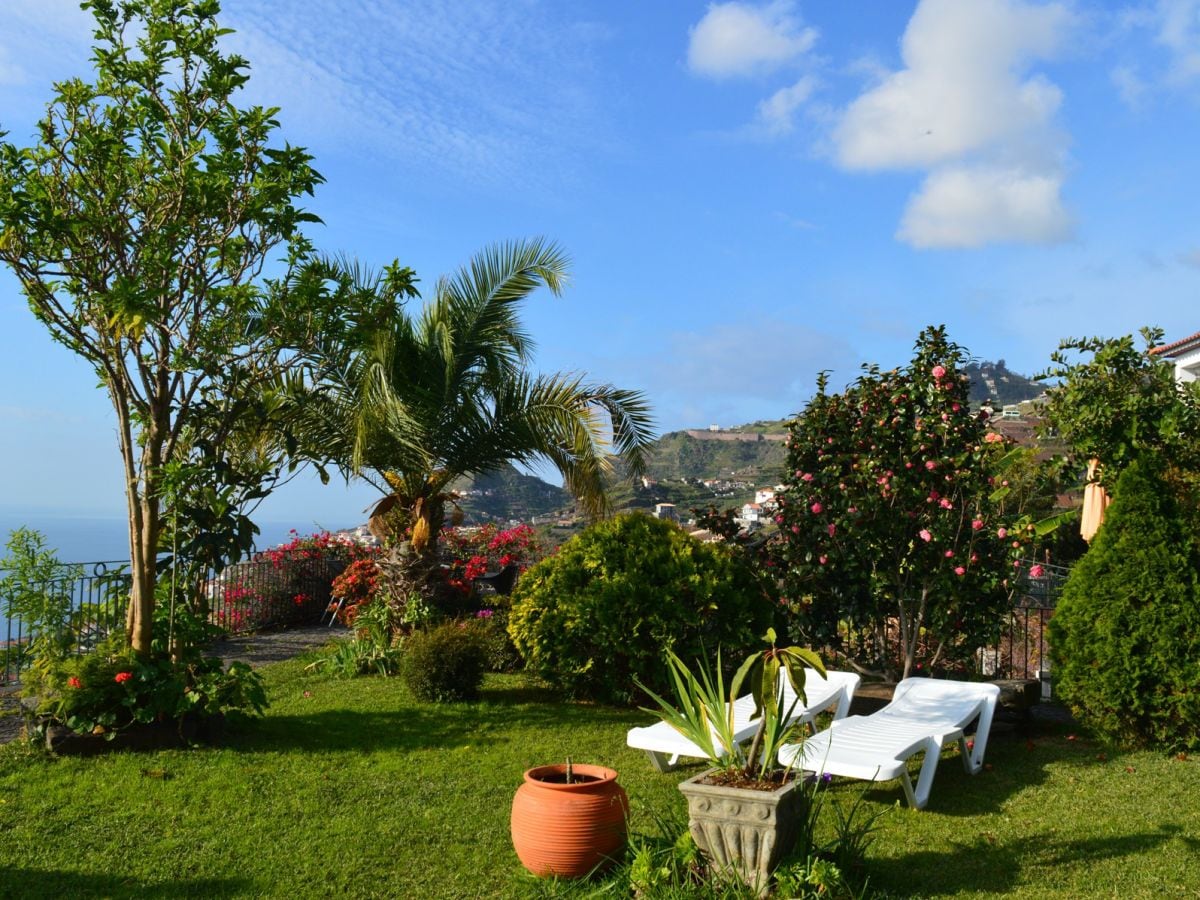 Bungalow Camara de Lobos Outdoor Recording 1