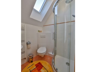 Ferienwohnung Borkum Ausstattung 9