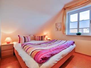 Ferienwohnung Borkum Ausstattung 5