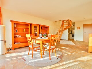 Ferienwohnung Borkum Ausstattung 3