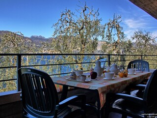 Appartamento per vacanze Brenzone sul Garda Registrazione all'aperto 11