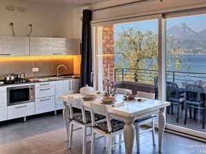 Ferienwohnung Agriturismo Gardasee - Brenzone sul Garda - image1