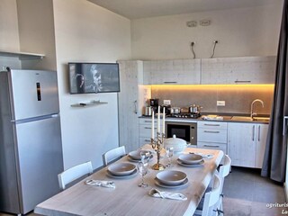 Holiday apartment Brenzone sul Garda Features 14