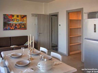 Vakantieappartement Brenzone sul Garda Kenmerken 15