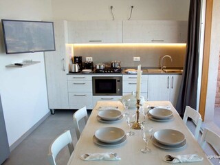 Holiday apartment Brenzone sul Garda Features 17
