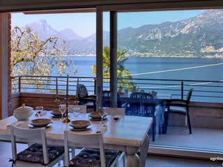 Vakantieappartement Brenzone sul Garda Kenmerken 19