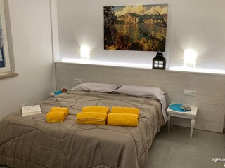 Holiday apartment Brenzone sul Garda Features 20
