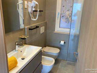 Appartamento per vacanze Brenzone sul Garda Caratteristiche 21