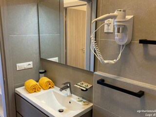 Appartamento per vacanze Brenzone sul Garda Caratteristiche 22