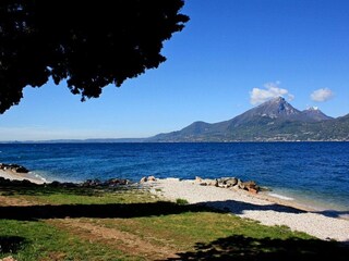 Holiday apartment Brenzone sul Garda Environment 27