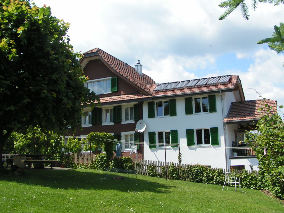 Unser Bauernhaus