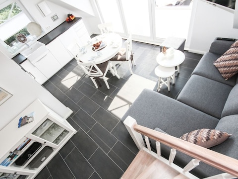 Ferienwohnung Adams Kajüte
