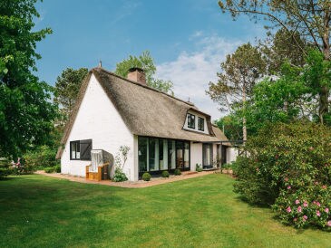 Ferienhaus FRIESEN18