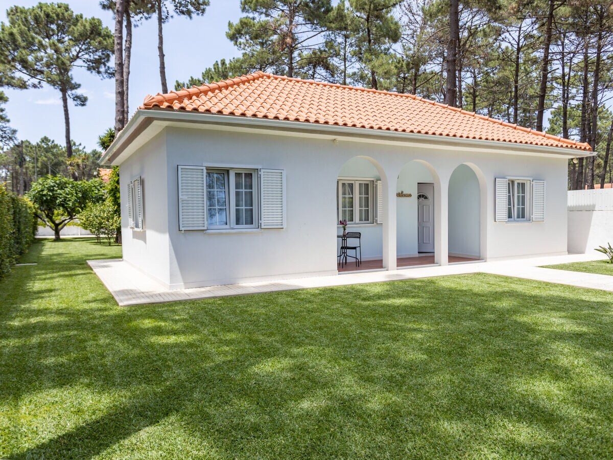 Holiday House - CASA AROEIRA