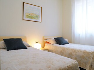 Villa Labin Caratteristiche 15