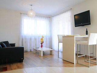 Villa Labin Caratteristiche 5