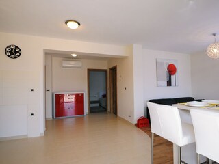 Villa Labin Caratteristiche 6