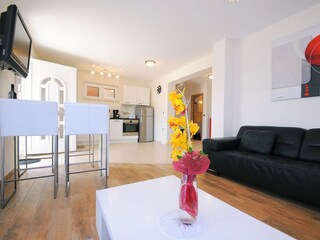 Villa Labin Caratteristiche 10