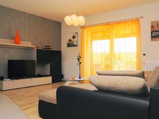 Villa Labin Caratteristiche 9