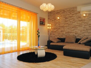 Villa Labin Caratteristiche 8