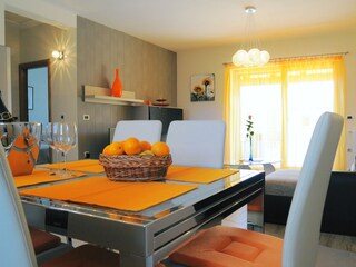 Villa Labin Caratteristiche 7