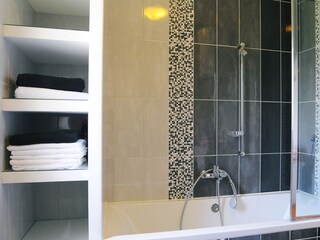 Villa Labin Caratteristiche 18