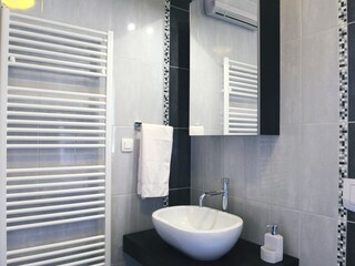 Villa Labin Caratteristiche 17