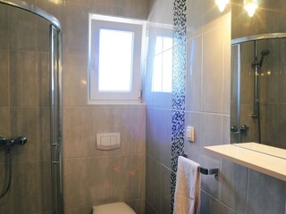 Villa Labin Caratteristiche 19