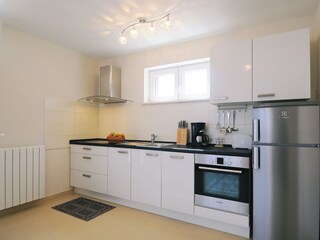 Villa Labin Caratteristiche 12