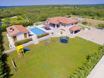 Villa Lucija