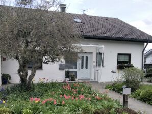 Ferienwohnung Irmi - Lindau - Bodensee & Umgebung - image1