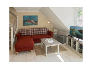 Ferienwohnung Norden Ausstattung 2