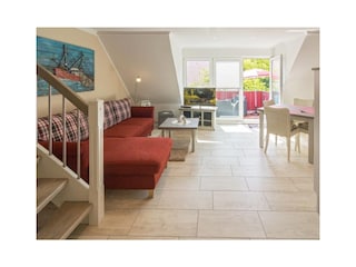 Ferienwohnung Norden Ausstattung 4