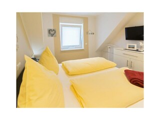 Ferienwohnung Norden Ausstattung 8