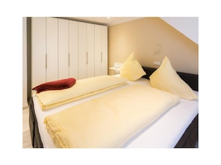 Ferienwohnung Norden Ausstattung 9