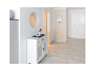 Ferienwohnung Norden Ausstattung 10