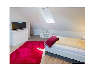 Ferienwohnung Norden Ausstattung 11