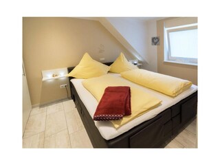Ferienwohnung Norden Ausstattung 12