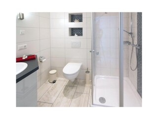 Ferienwohnung Norden Ausstattung 13
