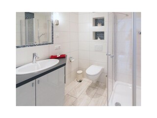 Ferienwohnung Norden Ausstattung 15